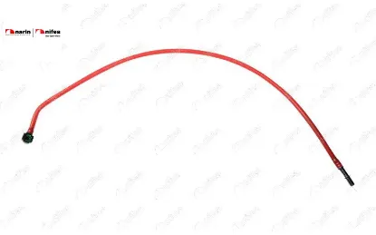 Yakit Borusu Daily Nifea  504162467/ 503448997/ 50432214  IVECO 32190 resmi