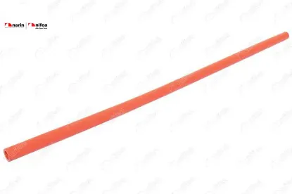 Silikon ( Metrelik ) Hortumu 18mm X 28mm = 100cm 3 Kat Polyester Kullanilmiştir resmi