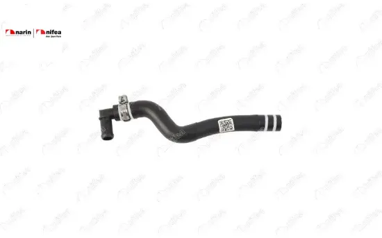 Kalorifer Hortumu Albea-siena  1.4 Nifea  51774755  FIAT 15046 resmi