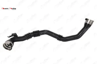 Turbo Borusu Dokker Nifea  144608527R  RENAULT, DACIA 11199 resmi