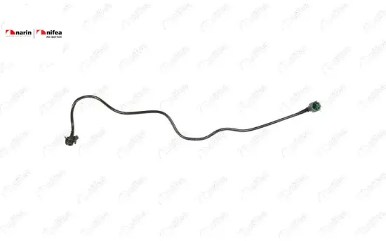 Yedek Su Depo Borusu S60 Ii Nifea  31368200  VOLVO 31643 resmi