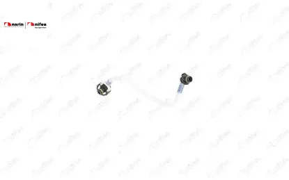 Yakit Borusu C-serisi Nifea  6040700132/ 6040700232/ 604070  MERCEDES-BENZ 33260 resmi