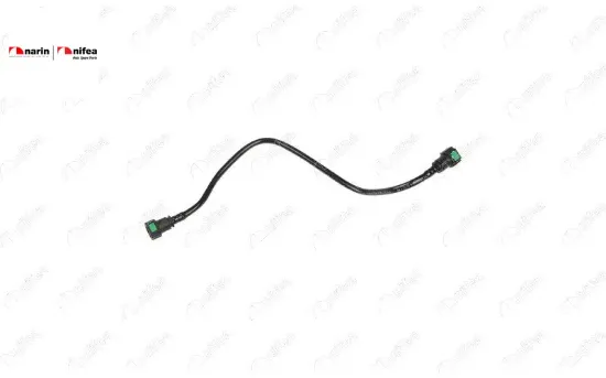 Yakit Borusu Logan Ii Nifea  175106992R  RENAULT, DACIA 10978 resmi