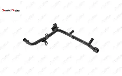 Su Borusu A3 Nifea  038121065CS  SKODA, SEAT, AUDI, VOLKSWAGEN 27963 resmi