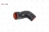 Turbo Hortumu 4 Kat Polyester Kullanilmiştir Nifea  31274235/ 31370490  VOLVO 31560 resmi