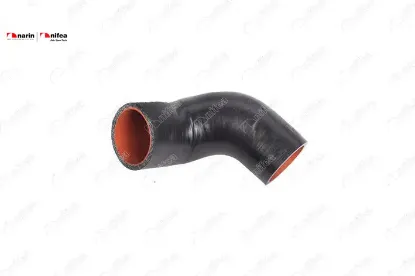 Turbo Hortumu 4 Kat Polyester Kullanilmiştir Nifea  31274235/ 31370490  VOLVO 31560 resmi