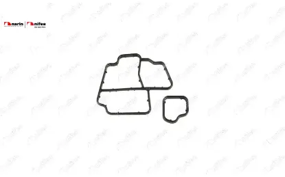 Yağ Soğutucu Contasi A1 Nifea  03L198441  VOLKSWAGEN, AUDI, SEAT, SKODA 27366 resmi