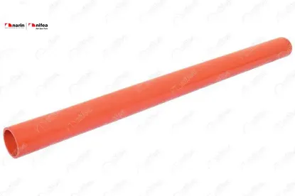 Silikon ( Metrelik ) Hortumu 60mm X 70mm = 100cm 3 Kat Polyester Kullanilmiştir resmi