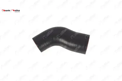 Turbo Hortumu 3 Kat Polyester Kullanilmiştir Nifea  282522A401/ 282522A120  KIA, HYUNDAI 22951 resmi