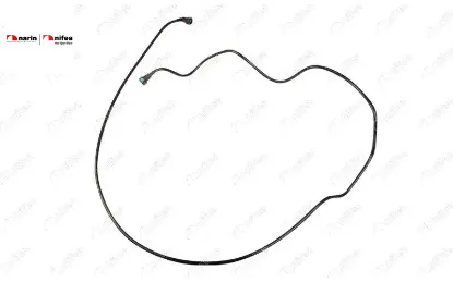 Yakit Borusu Logan Nifea  6001549369/ 6001549368/ 175062  DACIA, RENAULT 10976 resmi