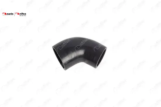 Turbo Hortumu 4 Kat Polyester Kullanilmiştir Nifea  65094110006  MAN, VOLKSWAGEN 28053 resmi