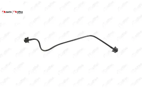 Yedek Su Depo Borusu Freelander Nifea  6G918C012VB/ LR000945/ 6G918C0  LAND ROVER 34878 resmi