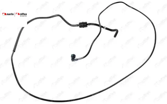 Yakit Borusu İ20 Nifea  31340C8100  HYUNDAI 23161 resmi