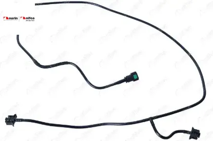 Yedek Su Depo Borusu Mondeo I Nifea  1468922/ 6G918K012JD/ 1686286/  FORD 20029 resmi