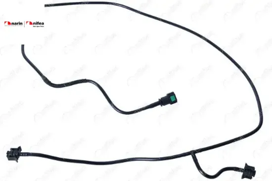Yedek Su Depo Borusu Mondeo I Nifea  1468922/ 6G918K012JD/ 1686286/  FORD 20029 resmi