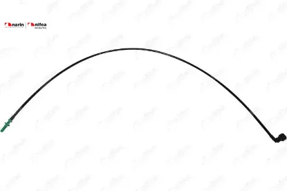 Yakit Borusu Clio Ii Nifea  7700431748  RENAULT 11826 resmi