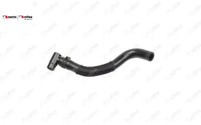 Kalorifer Hortumu H100 Nifea  221504A750  HYUNDAI, KIA 22640 resmi