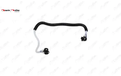 Yakit Borusu Sprinter Nifea  6110702032  MERCEDES-BENZ 33477 resmi