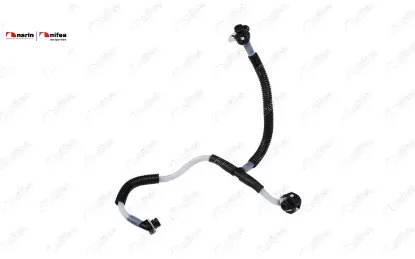 Yakit Borusu Sprinter Nifea  6110706432/ 6110707632  MERCEDES-BENZ 33478 resmi