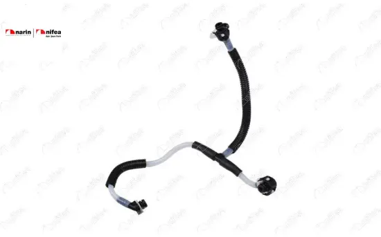 Yakit Borusu Sprinter Nifea  6110706432/ 6110707632  MERCEDES-BENZ 33478 resmi