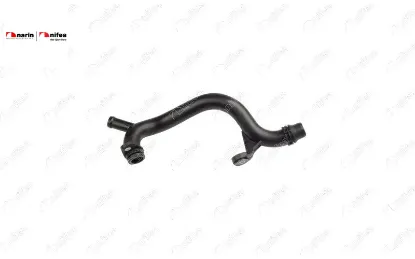 Soğutma Borusu A4 Nifea  06H121065D  VOLKSWAGEN, SEAT, AUDI 27361 resmi