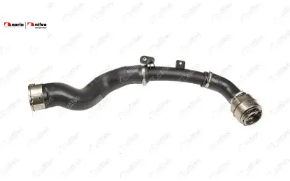 Turbo Hortumu X-trail Nifea  144607FY0A  RENAULT, NISSAN 25949 resmi