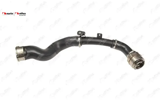 Turbo Hortumu X-trail Nifea  144607FY0A  RENAULT, NISSAN 25949 resmi