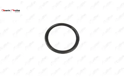 Yağ Soğutucu Contasi Logan C-max Fiesta Focus Clio Megane V40 S60 1.5 1.6 04-19 resmi