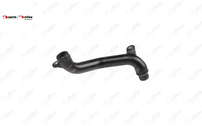 Devirdaim Borusu 116 Nifea  11537800583  BMW 35275 resmi