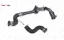 Turbo Hortumu Plastik Boru Hariç Fluence 144602487R resmi