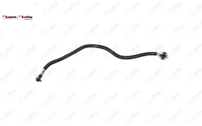 Yakit Borusu E-serisi Nifea  6120702132  MERCEDES-BENZ 33589 resmi