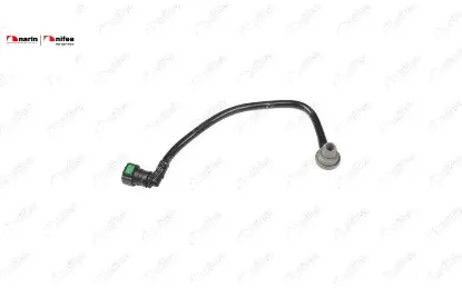 Westinghouse Borusu 116 Nifea  34336766079/ 34336768042/ 3433  BMW 35378 resmi