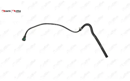 Yedek Su Depo Borusu Tourneo Nifea  1935458/ GK218K012BB/ 2104415/  FORD 19348 resmi