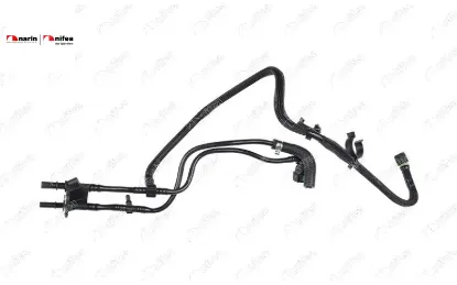 Yakit Borusu Daily Nifea  504385731  IVECO 32180 resmi