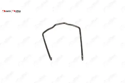 Radyatör Hortum Sekmani A3 Nifea  4E0121142  SEAT, PORSCHE, SKODA, AUDI, VOLKSWAGEN 27320 resmi