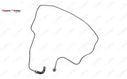 Yedek Su Depo Borusu Mondeo Iv 1.6ti 07>15 resmi