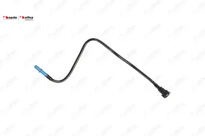 Yakit Borusu Egea Tipo 1.4 Lpg 16>20 Nifea  52018288  FIAT 13138 resmi