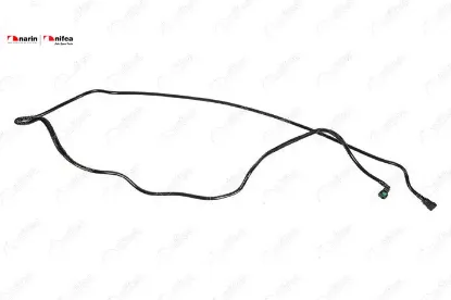 Yakit Borusu Dokker Nifea  175122883R/ 175126957R/ 175127  DACIA, RENAULT 11079 resmi