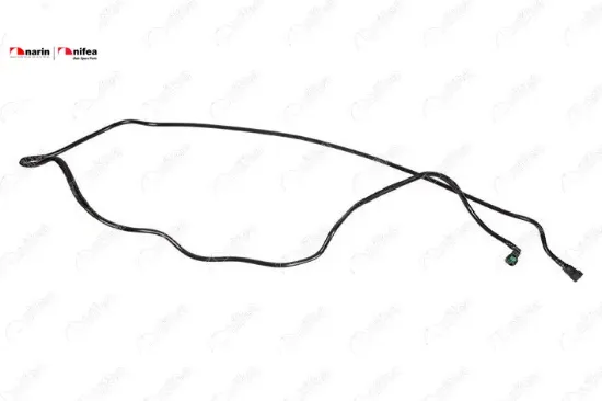 Yakit Borusu Dokker Nifea  175122883R/ 175126957R/ 175127  DACIA, RENAULT 11079 resmi