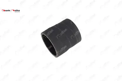 Turbo Hortumu 3 Kat Polyester Kullanilmiştir 52mm X 62mm = 6.3cm 850 S70 resmi