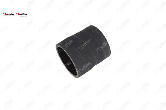 Turbo Hortumu 3 Kat Polyester Kullanilmiştir 52mm X 62mm = 6.3cm 850 S70 resmi