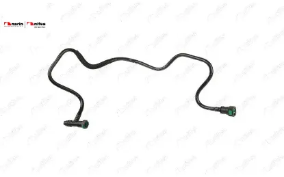 Yakit Borusu Lodgy Nifea  175060735R/ 175065508R  RENAULT, DACIA 10984 resmi