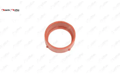 Turbo Borusu Contasi C-serisi Nifea  6420940080/ 0179974045  MERCEDES-BENZ 33487 resmi