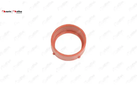 Turbo Borusu Contasi C-serisi Nifea  6420940080/ 0179974045  MERCEDES-BENZ 33487 resmi