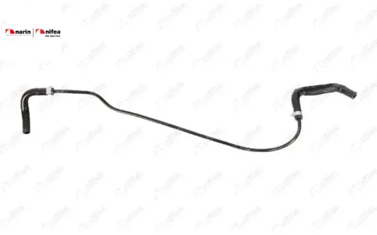 Yedek Su Depo Borusu Astra H Zafira Astravan 1.6 Benzin 04>14 resmi