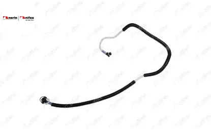 Yakit Borusu Sprinter Nifea  6120700432  MERCEDES-BENZ 33485 resmi