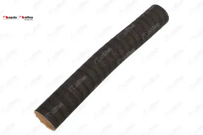 Kraft Hortum Siyah 45mm X 35cm Renault 19 resmi