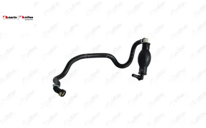 Yakit Borusu  Fluence-megane Iii  1.5dci Nifea  175101639R/ 175100461R/ 175104  RENAULT 11446 resmi