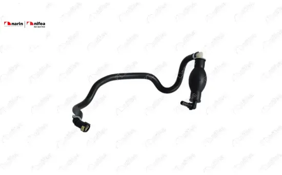 Yakit Borusu  Fluence-megane Iii  1.5dci Nifea  175101639R/ 175100461R/ 175104  RENAULT 11446 resmi