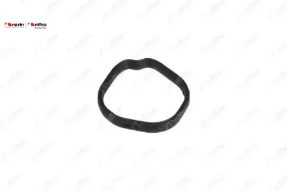 Termostat Gövde Contasi Aveo Nifea  GM 55562045  VAUXHALL, OPEL, CHEVROLET 21243 resmi